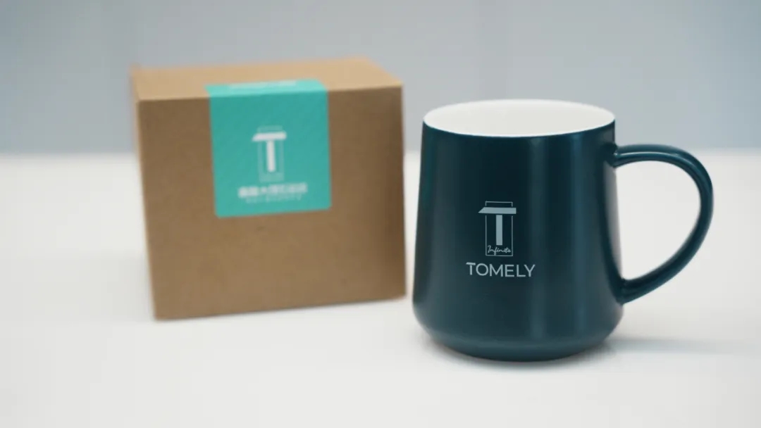 TOMELY | 线上直播招商会圆满成功，共襄盛举，共赢未来！(图7)