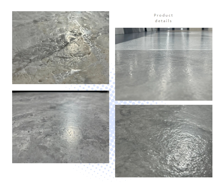 漫溯石光 | 辛特拉·清新雅致，解锁自然空间美学(图6)