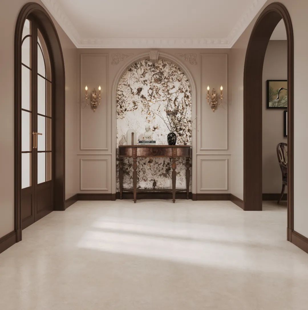 漫溯石光 | 辛特拉·清新雅致，解锁自然空间美学(图12)