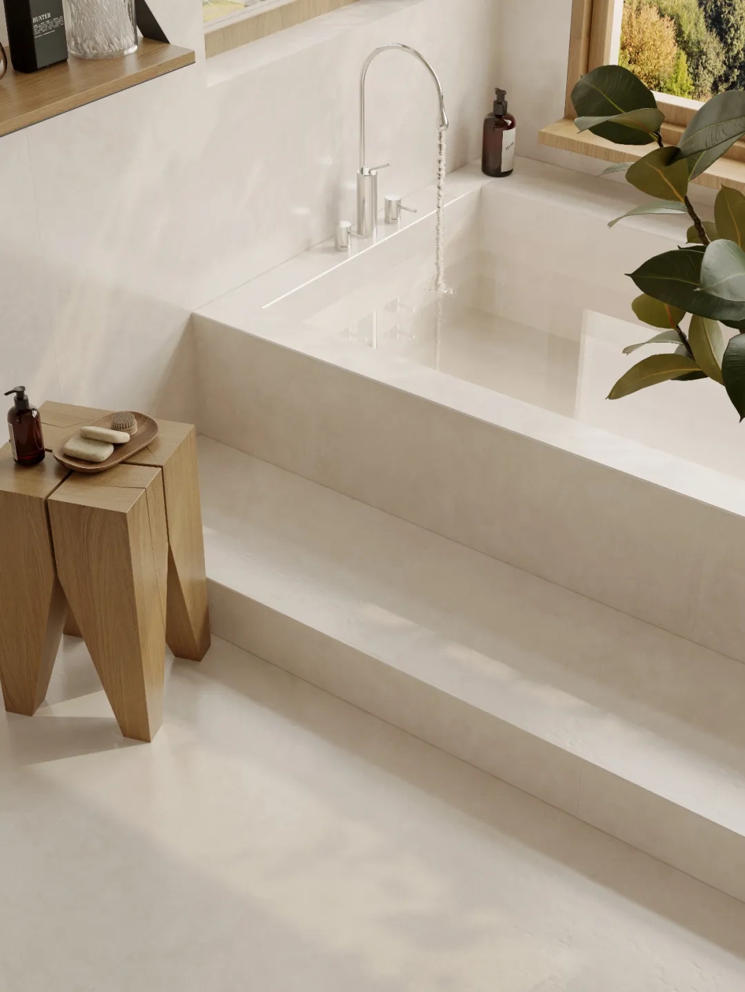 漫溯石光 | 辛特拉·清新雅致，解锁自然空间美学(图14)