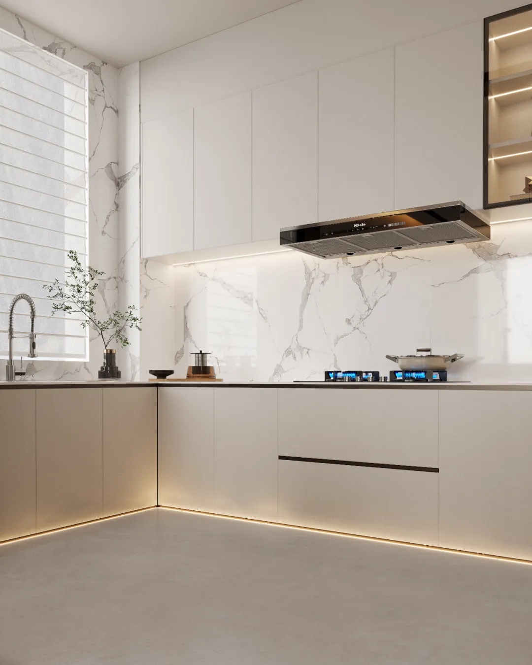 漫溯石光 | 辛特拉·清新雅致，解锁自然空间美学(图16)