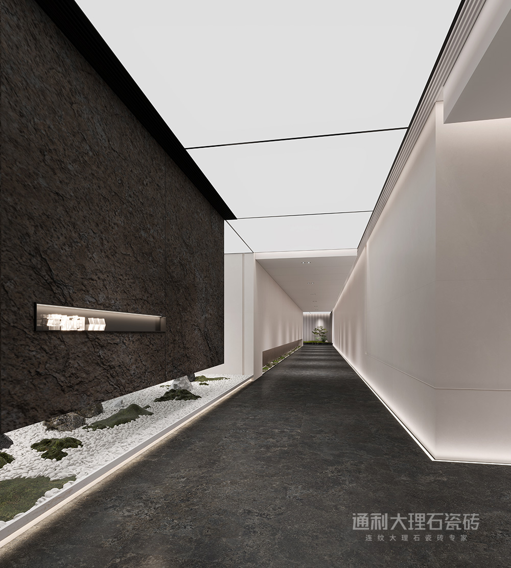 莱茵石（深灰） -效果图