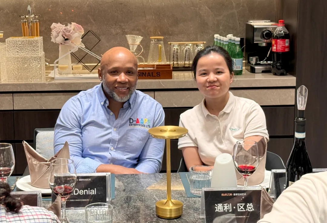 实力破圈 | 一场沸腾的品牌盛宴定格高光时刻(图7)